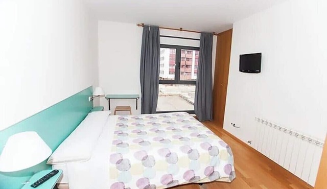 HOSTAL VIA LACTEA