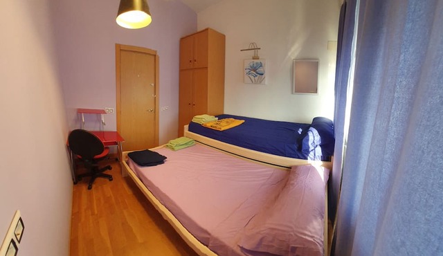 Casa Los Pinares