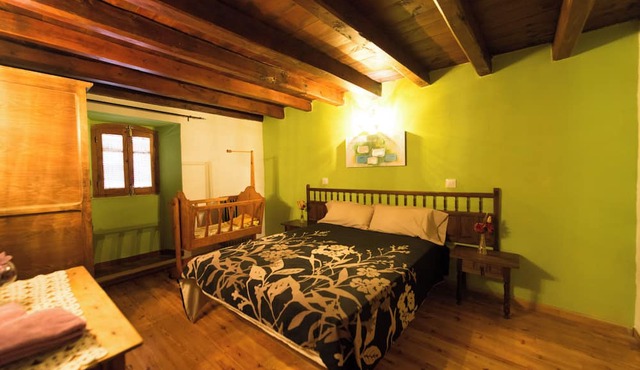 Hostal restaurante la Moruga