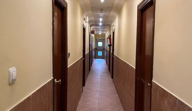 Hostal Agarimo