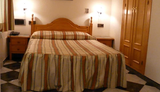 Hotel Guillermo II