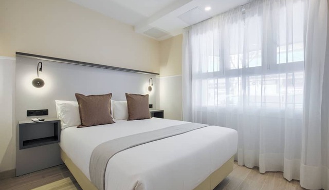 Dobo Madrid B90