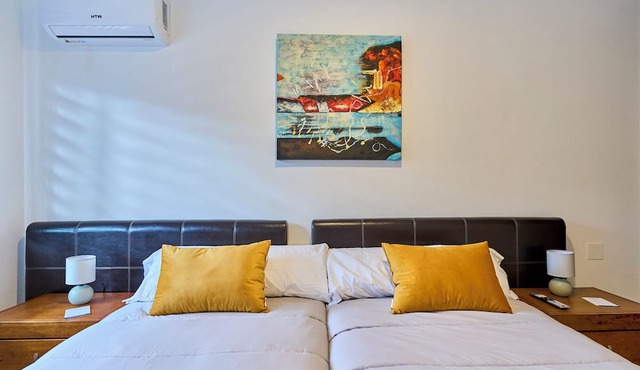 Hotel Villamayor by gaiarooms