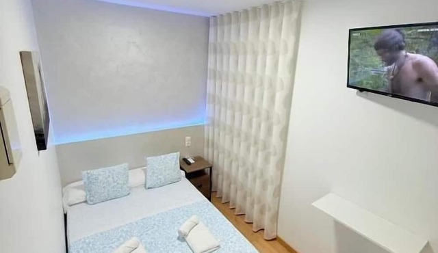 HOSTAL QUINTA SANTILLAN