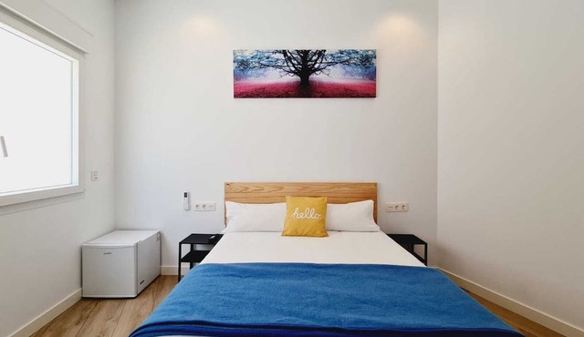 Bilbao ROOMS Lidon