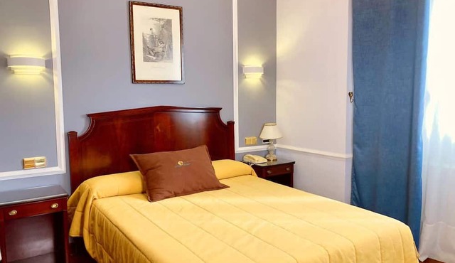 MY ROOMS CITY HOTEL CAMINO DE SANTIAGO