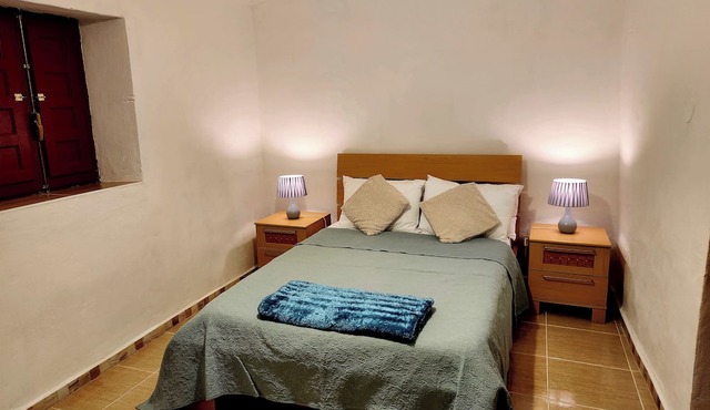 Casita-1 To 7guests-private Pool-patio-bbq-parking