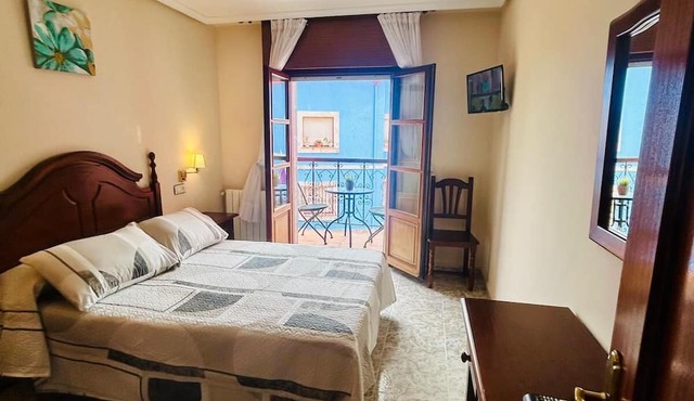 Hotel Las Palmeras