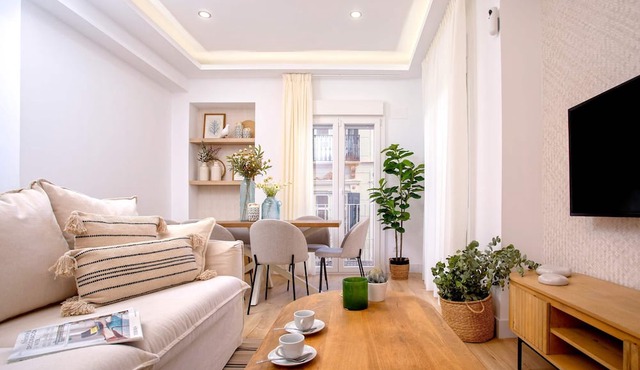Genteel Home Teatro Soho