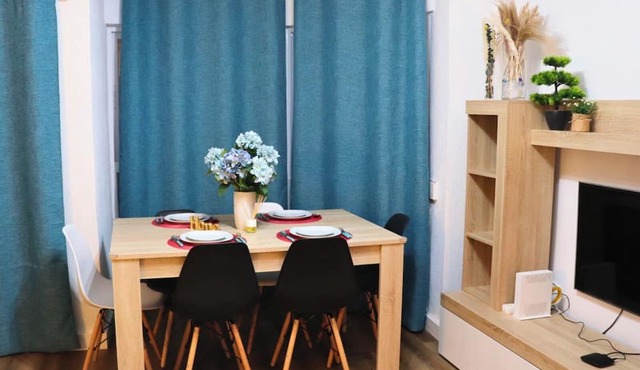 RENT APARTMENT HUELVA CENTRO