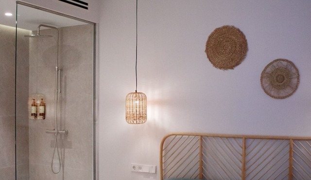 Casa du Soleil Hostal Boutique