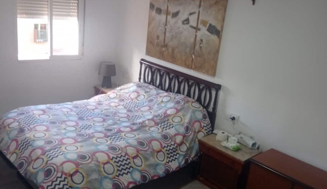 ROOM IN THE CENTER in Zaragoza