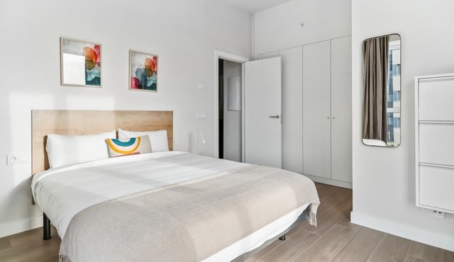 Truliving Vallecas by Habyt