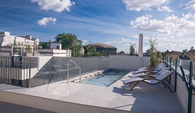 Hotel Boutique Sidonia