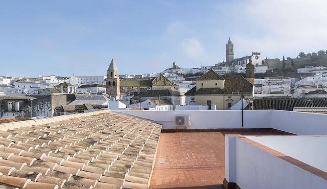 Los Alcornocales - One Bedroom Apartment, Sleeps 2