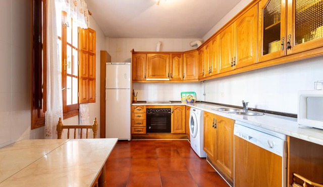 Casa Lucia 4 - Two Bedroom Chalet, Sleeps 4