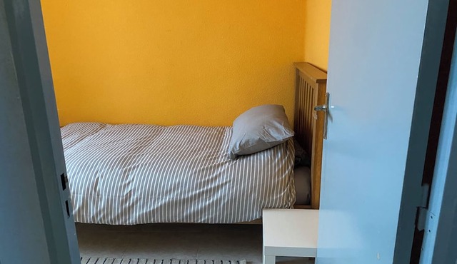 Bright Cosy Apartment in Bejar Salamanca