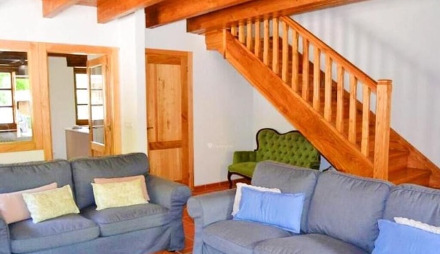 Holiday Home 'La Corte Del Rondiellu 2' with Mountain View, Private Terrace and Wi-Fi