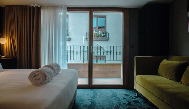 Goien Boutique Hotel in Bilbao