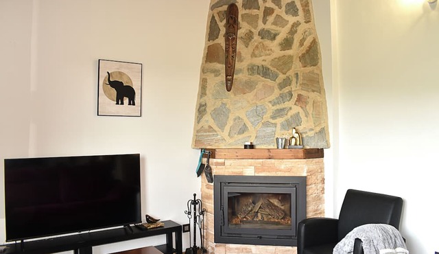 Casas rurales 4 valles