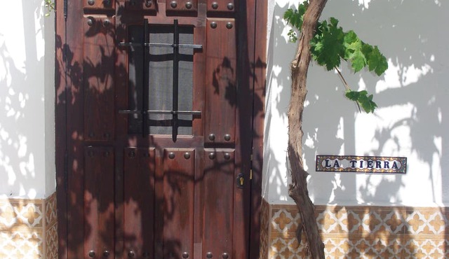 Los Lujos B&B