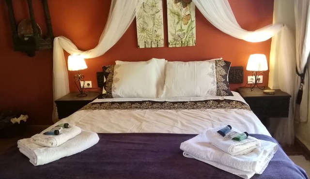 Lodge- Boutique Hotel