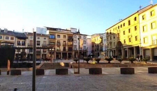 Tourist house in the center of Úbeda
