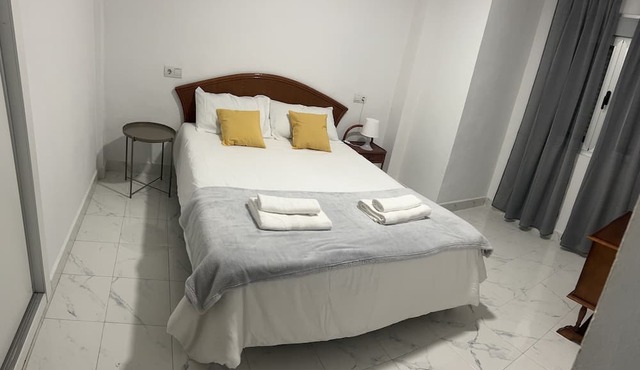 Apartamento Domingo