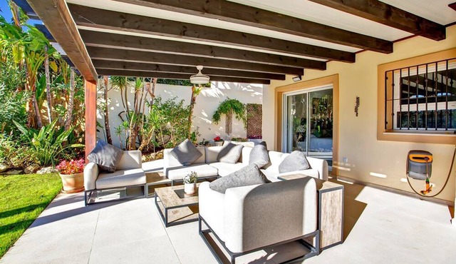 Exceptional 3-Bedroom Apartment with Private Pool
