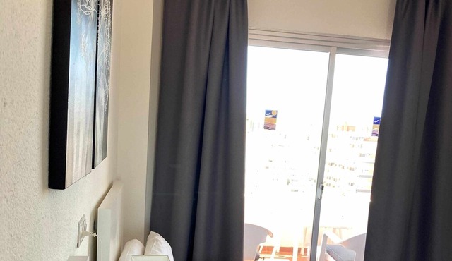 129 - CM Panoramic Sea View