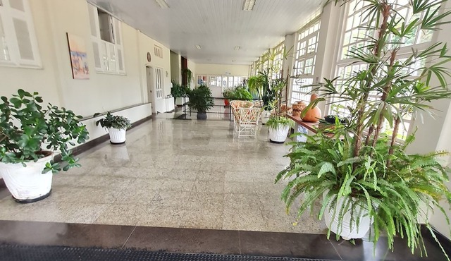 Apartamento Centro de Poços Condomínio Quisisana in Centro Poços de Caldas