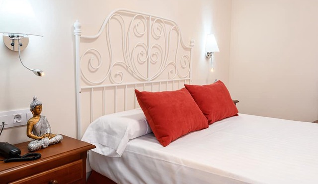 HOTEL JM CAMAS