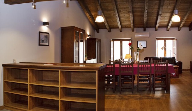 La Casa del Vino