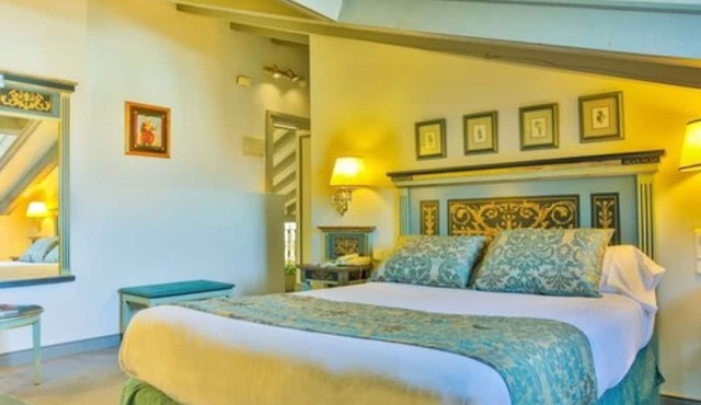 Hotel Palacio de los Velada