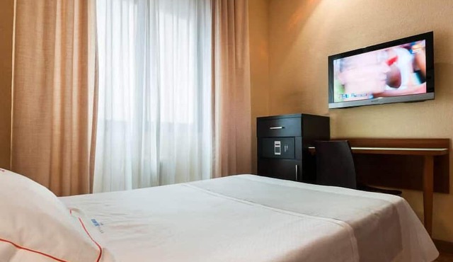 Hotel Xauen