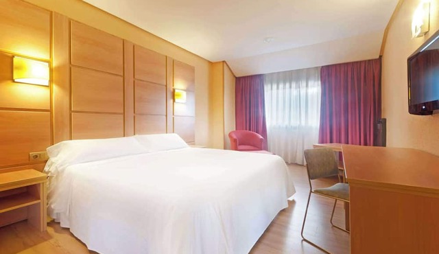 Hotel Puertollano