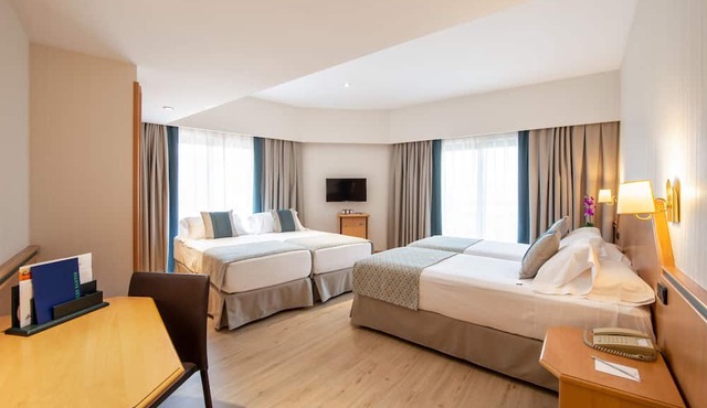 Hotel Praga