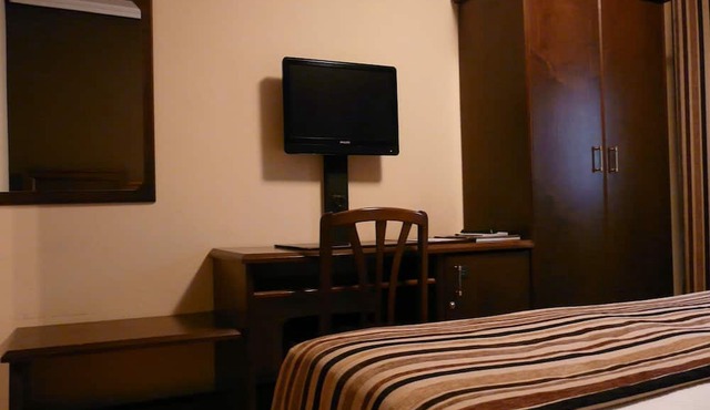 Hotel IDH Angel