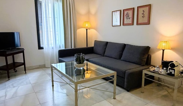 Hotel Villa Jerez