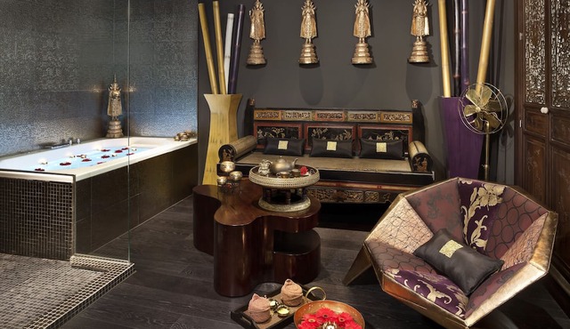 Palacio de los Duques Gran Meliá - The Leading Hotels of the World