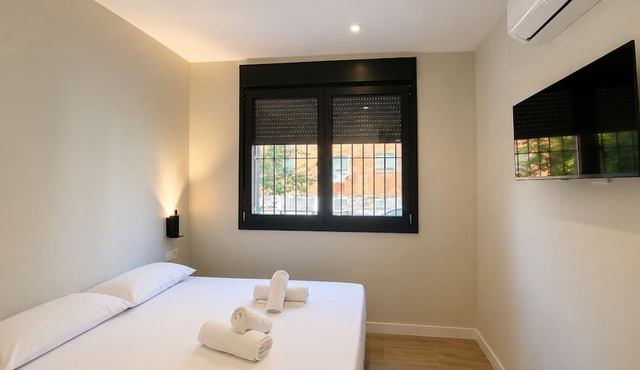 Hostal Ramon y Cajal