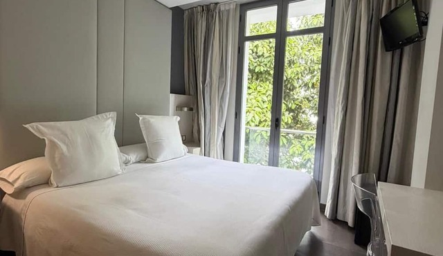 HOTEL AVENIDA 31