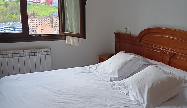 Hotel Alina
