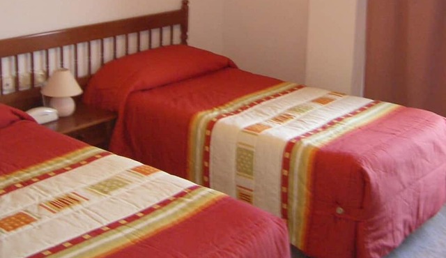 Hotel La Alegría
