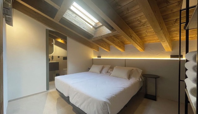 Hotel Spa John te lo busca
