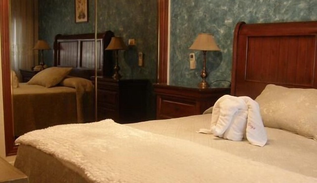 Goya Suites