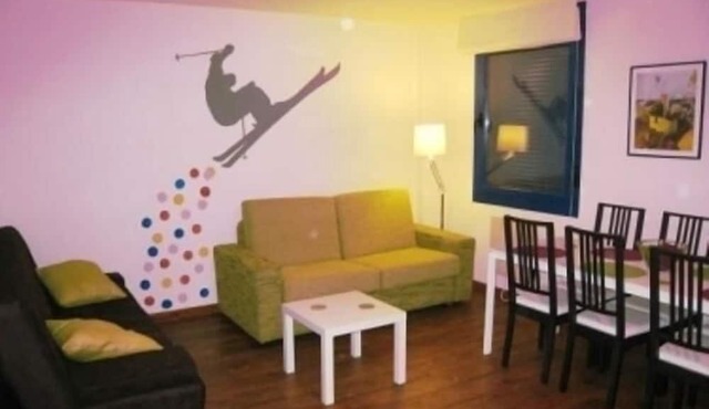 Apartamentos Reservas Leon