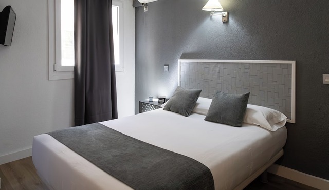 Hotel Alda Centro Palencia