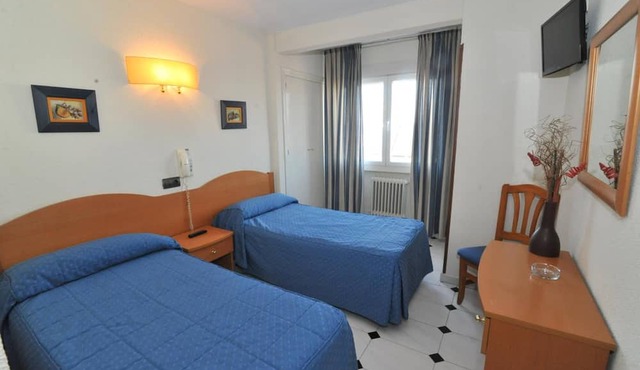 Hostal Goyma I