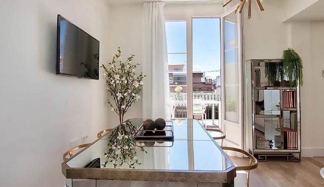 My dream suite Apartment